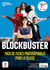 Blockbuster : anglais - 1re - pack de fiches