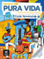 Pura vida : espagnol - 1re, terminale - livre de l'élève - A2>B1