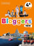 Bloggers new : anglais - 4e - livre élève - A2>B1