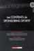 les contrats de sponsoring sportif
