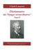 Dictionnaire des "Voyages Extraordinaires" T. 2