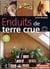 Enduits de terre crue - avec 20 recettes