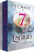 L'oracle des 7 énergies