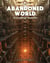 Abandoned world: An AI-generated exploration