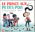 Le prince aux petits pois
