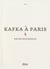 Kafka a paris