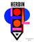 Herbin - [exposition, Musée Matisse du Cateau-Cambrésis, 14 octobre 2012-3 février 2013, Musée d'art mode