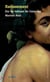 Ravissement : Sur un tableau du Caravage