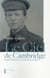 Le ciel de Cambridge - Rupert Brooke, la mort et la poésie