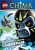 Lego - legends of chima - gorilles contre corbeaux