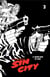 Sin City Tome 3 : le grand bain de sang