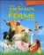 Je découvre les animaux de la ferme en m'amusant