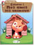 COLORIE ! NOS AMIS LES ANIMAUX
