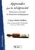 Apprendre par la réciprocité - enrichir l'acte pédagogique