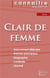 Clair de femme, de Romain Gary