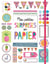 Mes petites surprises en papier