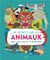 50 secrets sur les animaux - avec des volets à soulever
