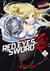 Red eyes sword Zero - Akame ga Kill ! Zero Tome 2