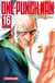 One-Punch Man Tome 16 : à fond !