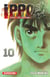 Ippo - saison 6 - the fighting ! Tome 10