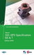 Memo ISO - ISO specification GD & T (édition 2018)