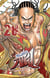 Prisonnier Riku Tome 28