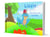 Lizzie cherche son paradis (livre)