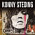 OPUS DELITS Tome 49 : Konny Steding