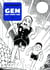 Gen aux pieds nus - Tome 03