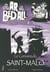 Ar bed all - Le club de l'au-delà Tome 5 : le corsaire de Saint Malo
