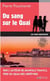 Les trois Brestoises Tome 8 : du sang sur le quai