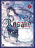 Rosalie, princesse des morts Tome 1