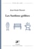 Les sardines grillées