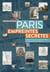 Paris, empreintes secrètes (édition 2021)