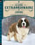 Le livre extraordinaire des chiens