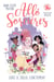 Allô Sorcières : Sous le soleil exactement