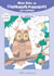 Mon bloc de coloriages magiques - Les chiffres - Les animaux : 32 coloriages à révéler ! + Feuilles détachables