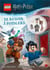 Lego - harry potter - de retour à poudlard