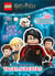 Lego - harry potter - le tournoi des trois sorciers