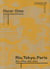 Transphère n.6 : Rio, Tokyo, Paris - des villes, des Jeux