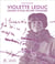 Violette Leduc : genèse d'une oeuvre censurée