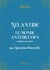 Atlantide : le monde antédiluvien Tome 1