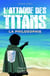 L'attaque des titans : la philosophie