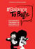 #balance ta bulle - 62 dessinatrices témoignent du harcelèment et de la violence sexuelle
