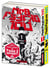 Mob psycho 100 : Tome 1 et Tome 2