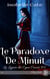 La lignée des Cynn Cruors Tome 6 : le paradoxe de minuit
