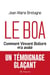Le boa : comment Vincent Bolloré m'a avalé