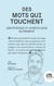 Des mots qui touchent : Obstétrique, Gynécologie et Médecine narrative