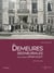 Les demeures seigneuriales de la maison d'Harcourt : XVIe-XXe siècle