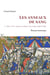 Les anneaux de sang Tome 1 : Paris, 1351 - Meurtres et trahisons sous le règne de Jean le Bon